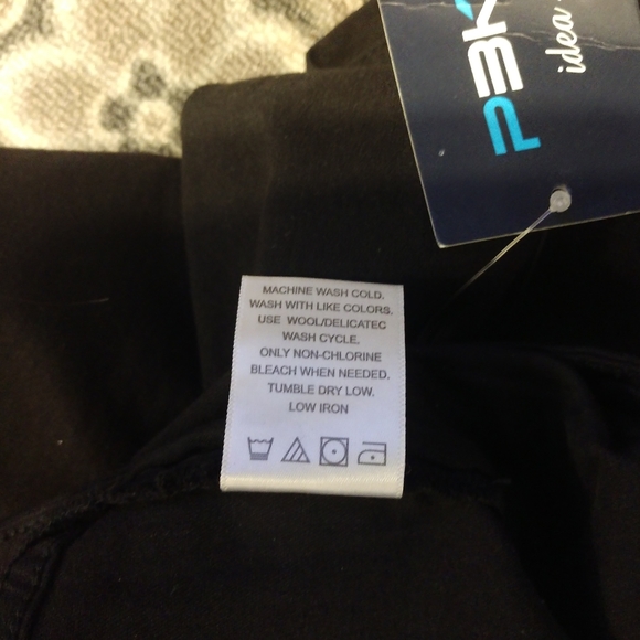 P3KDC Size 15 Junior Pants - Picture 9 of 13